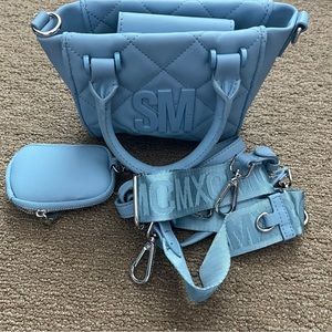 Steve Madden purse